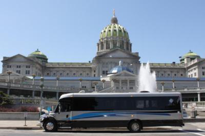 Harrisburg, PA Beer and Wine Tours and Specials
