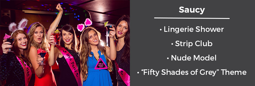 The Best Bachelorette Party Ideas Unique Bachelorette Party Ideas