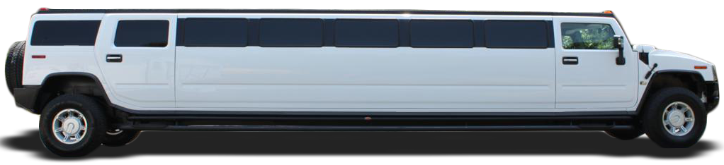 H2 Hummer Limousine