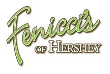Fenicci’s of Hershey Dinner