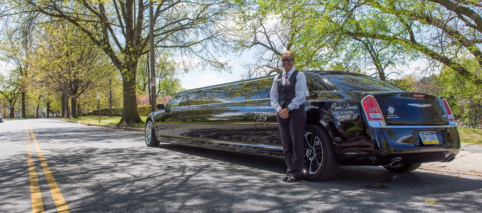 PA Limo Rental Company | Premiere #1 Limousine Service