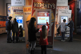 Private Hershey Tour