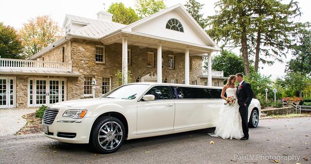 Image result for wedding limo service